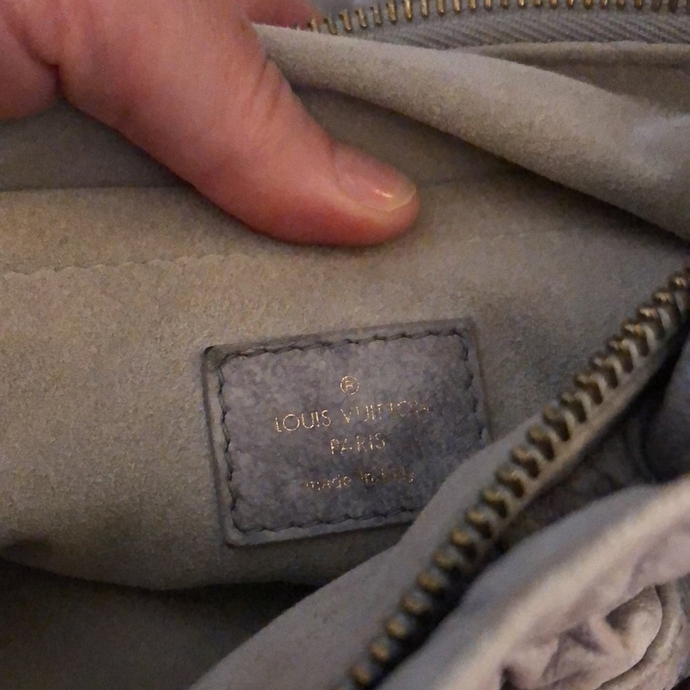 Louis Vuitton Nimbus bag - Picture 7 of 13